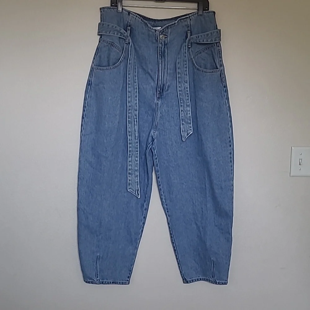 Zara jeans - Picture 3 of 8